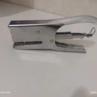 منگنه بزرگ و کوچک خودکار