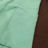 خیاط و وسط کار حرفه ای