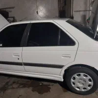 پژو پارس