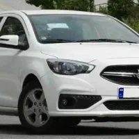 فروش خودرو شاهین G دنده ای ۱۴۰۲ سانروف دار