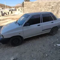 پراید مدل 88