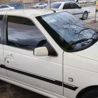 پارس عتیقه ۸۶|خودرو سواری و وانت|لردگان, |دیوار