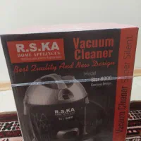 جارو برقی R.S.KA