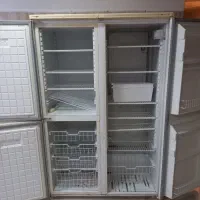 یخچال فریزر ساید فردیچ آمریکایی|یخچال و فریزر|تهران, محمودیه|دیوار