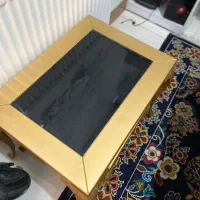 میز عسلی|مبلمان خانگی و میز عسلی|نجفآباد, امیرآباد|دیوار