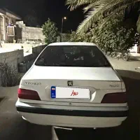 پژو پارس XU7P سفارشی|خودرو سواری و وانت|کازرون, |دیوار
