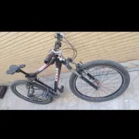 دوچرخه 26 ویوا مدل mamba