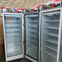 ایستاده فریزر۷۰