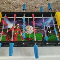 فوتبال دستی