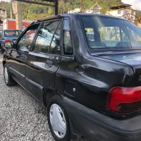 پراید مدل ۸۷|خودرو سواری و وانت|تالش, هشتپر|دیوار