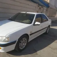 پژو پارس LX TU5، مدل ۱۳۹۶