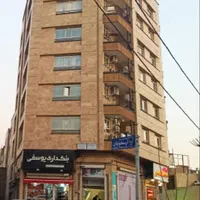 ۱۲۵متر /طبقه۶|فروش آپارتمان|ری, شهید غیوری (ابن باویه)|دیوار