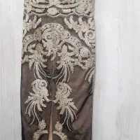 انواع لباس‌های مجلسی کوتاه و بلند|لباس|بومهن, |دیوار