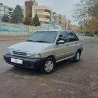 پراید ۸۹ در حد صفر کم کارکرد|خودرو سواری و وانت|لنجان, |دیوار