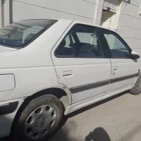 پژو پارس