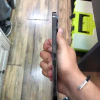 Iphone 12 promax تمیز|موبایل|تهران, نیروی هوایی (پیروزی)|دیوار