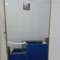 آیینه قدی
