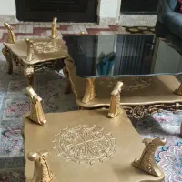 میز جلو مبلی