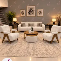 بازار بزرگ مبل ملل اقساط 36 ماهه
