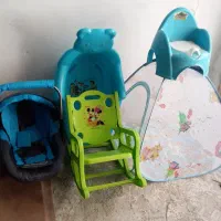 وسایل کودک