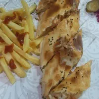 دعوت به همکاری رستوران ترکی/عربی در مجتمع مهروماه