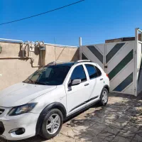 کوییک r 401|خودرو سواری و وانت|یزد, |دیوار