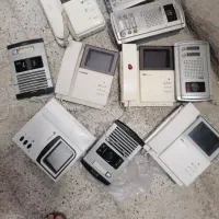 آیفون تصویری وصوتی