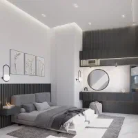 پیش خرید آپارتمان ۹۰ متری در شهران