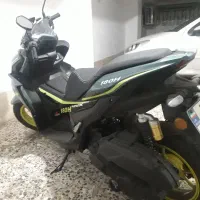 موتور h180 شرکت کبیر کم کار|موتورسیکلت|آمل, |دیوار