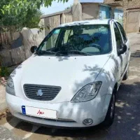 تیبا صندوق‌دار مدل‌ ۱۴۰۰|خودرو سواری و وانت|پیشوا, |دیوار