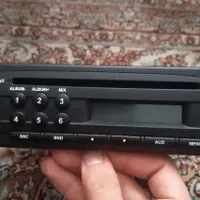 ظبط فابریکی رنو|صوتی و تصویری|تهران, وحیدیه|دیوار