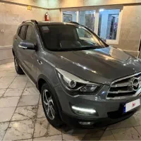 هایما S5 مدل ۱۳۹۷ ( معاوضه با خودرو )