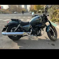 اکوییلا  ۲۴۹CC