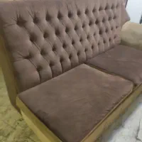 مبل راحتی شیک