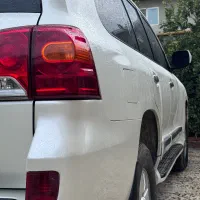 لند کروز۲۰۱۰|خودرو سواری و وانت|رباط‌کریم, رباط‌کریم|دیوار