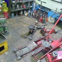 جک سازی و تعمیر انواع جک نوری|خدمات پیشه و مهارت|ملایر, |دیوار