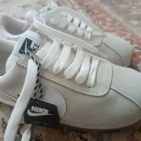 کتونی نیک خارجی نونو سایز 39جنس اصلی|کیف، کفش، کمربند|خرم‌آباد, |دیوار