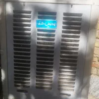 کولر آبی ۳۲۰۰