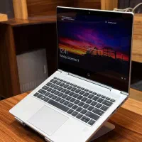 لب تاپ اج پی 2021|رایانه همراه|تهران, فردوسی|دیوار