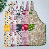 پیشبند آشپزی جیب دار ضدآب