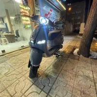 کویر s5 طرح وسپا