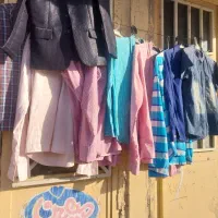 بدلیل رفتن شهرستان|لباس|زابل, |دیوار