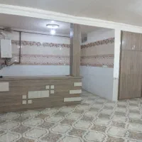 خانه مسکن مهر طبقه همکف