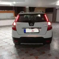 اچ سی کراس مدل ۹۷