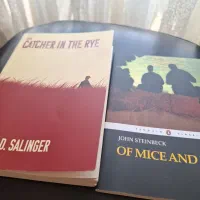 رومان‌های انگلیسی