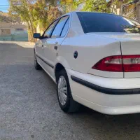 سمند ef7 دوگانه