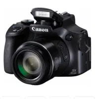 دوربین عکاسی و فیلمبرداری کنون sx60