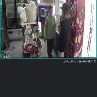 واگذاری سوپر طبرسی|اجارهٔ مغازه و غرفه|مشهد, شهید قربانی|دیوار