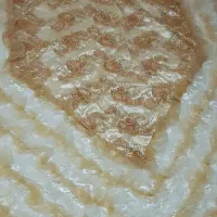 روتختی دو نفره در حد نو