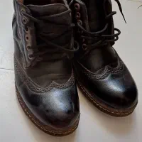 کفش مردانه و بچگانه